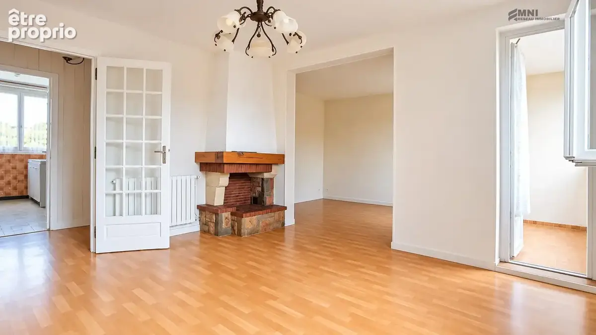 Photo Appartement à Alfortville au prix de 248 000€