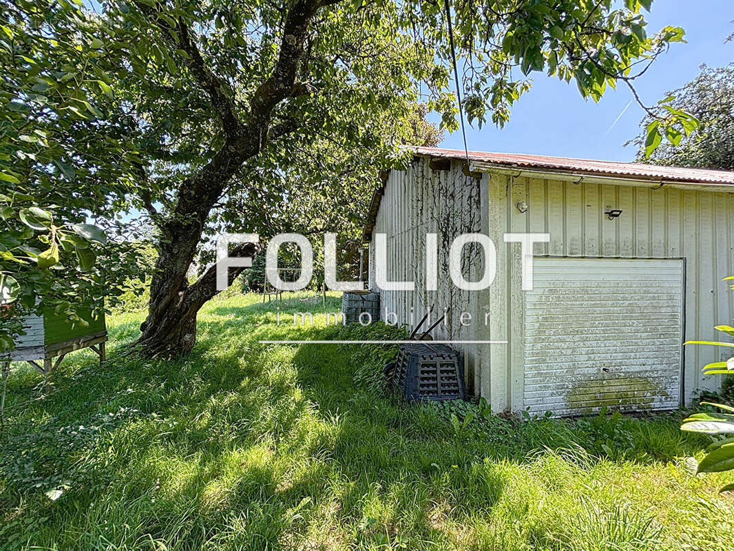 Maison à SAINT-JEAN-DES-BAISANTS