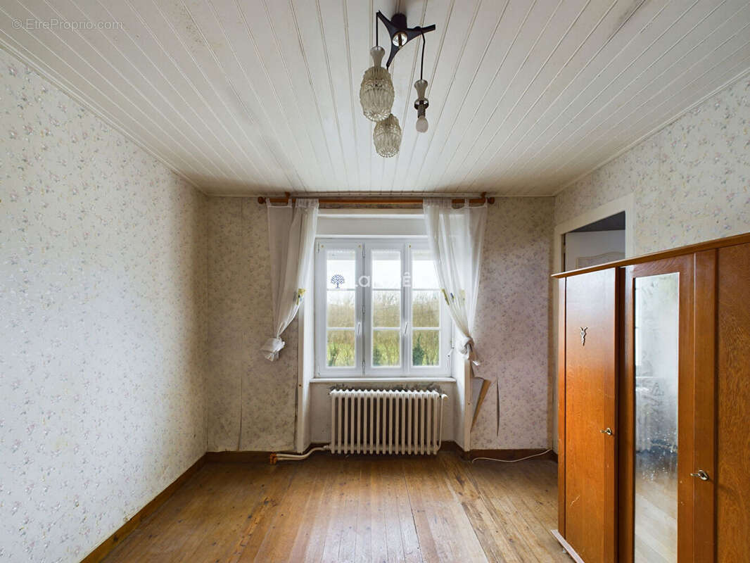 Maison à AUDIERNE