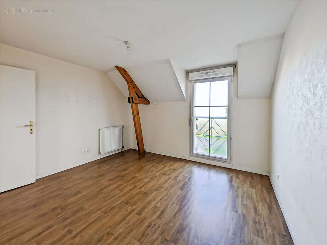 Maison à LA FRESNAIS