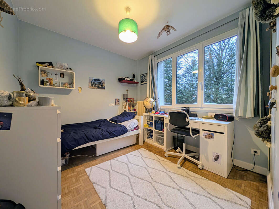 Appartement à MAISONS-LAFFITTE