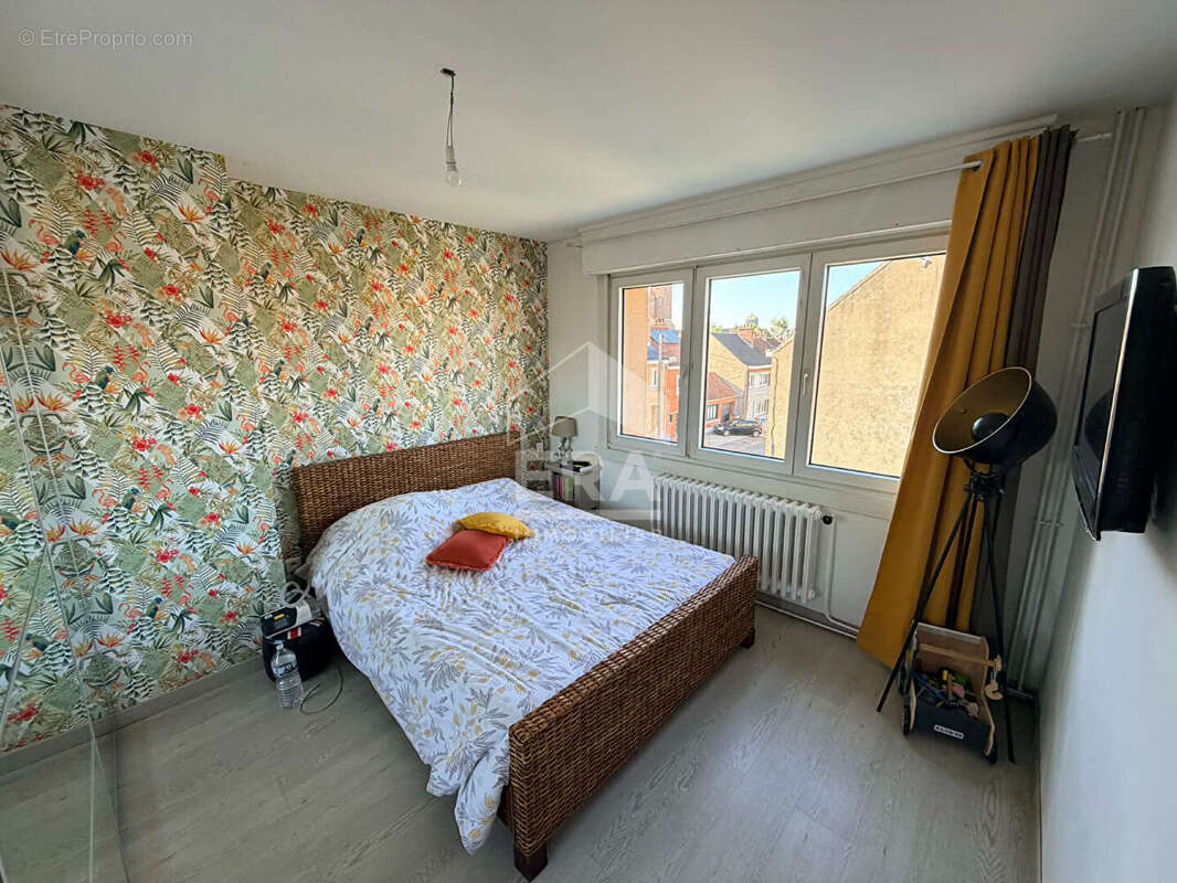 Maison à DUNKERQUE