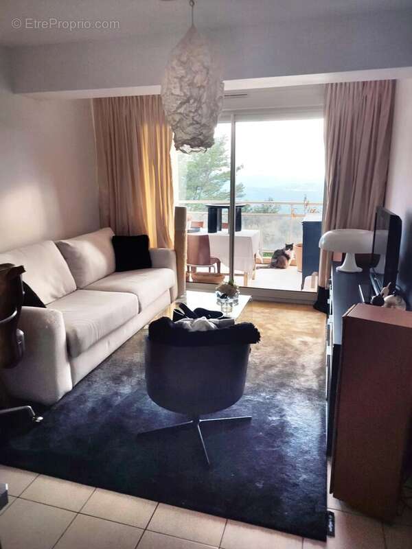 Appartement à GRASSE