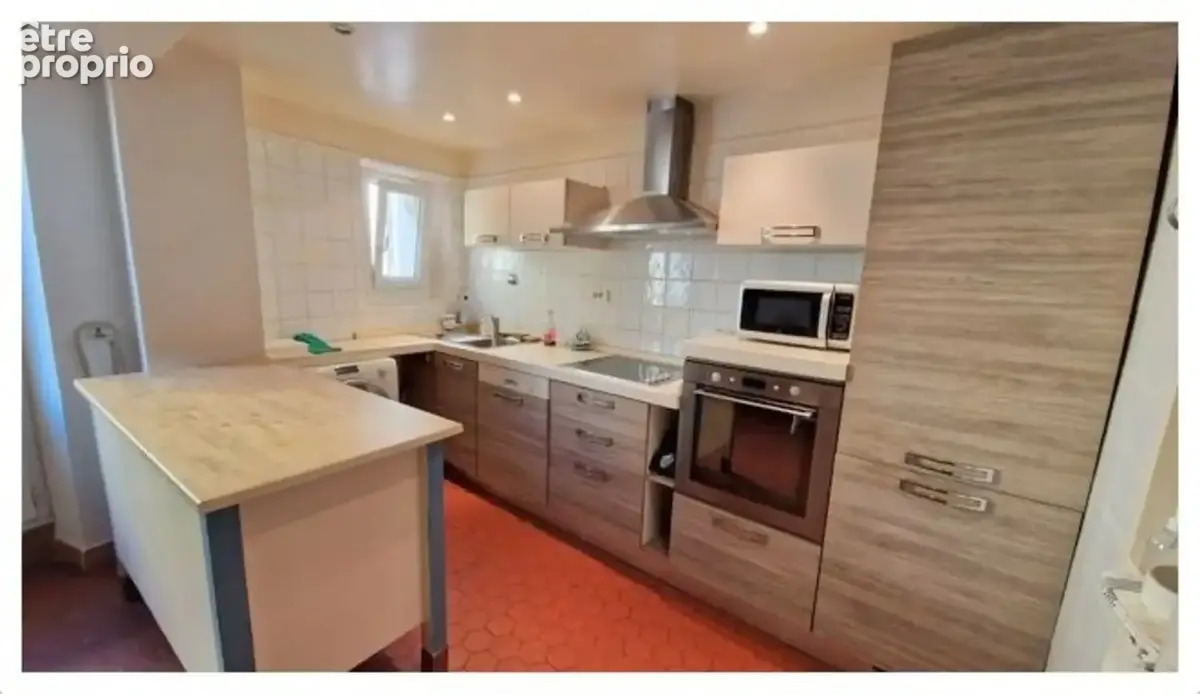 Maison à vendre 5 pièces SAINT CEZAIRE SUR SIAGNE (06) - photo 6