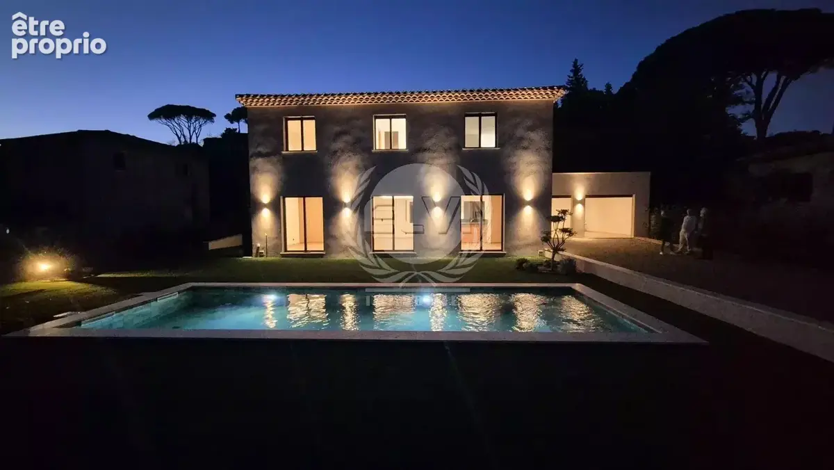 Villa au Arcs - photo 18