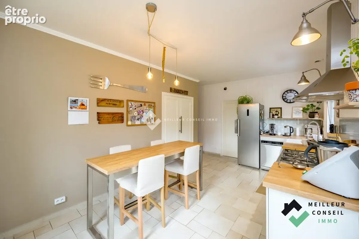 Maison 7 pièces 168 m² à vendre à Tregueux (22950) - photo 5