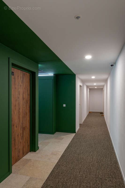 Appartement à LIMOGES