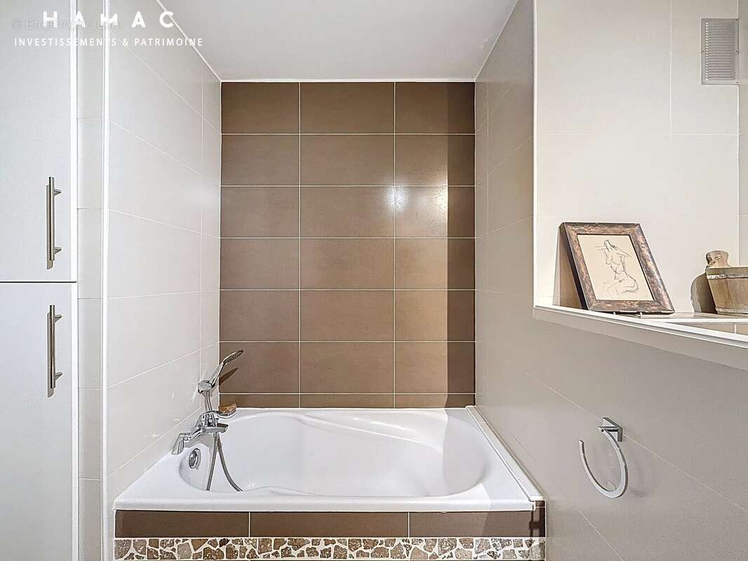 Appartement à LYON-5E