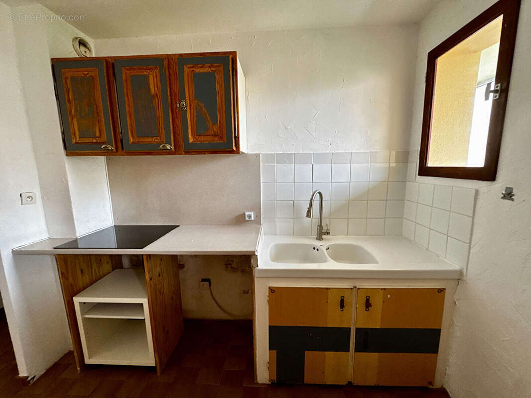Appartement à SIX-FOURS-LES-PLAGES
