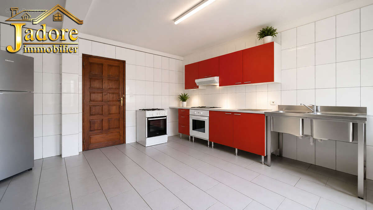 Grand ensemble immobilier - photo 19