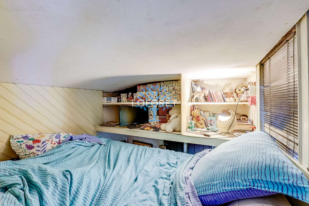 Appartement à FONTENAY-SOUS-BOIS