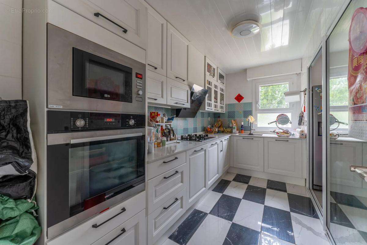 Appartement à MERIGNAC