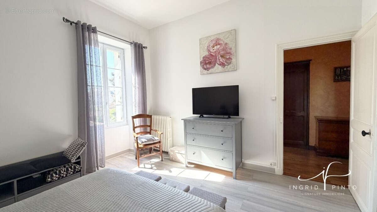 Chambre 1