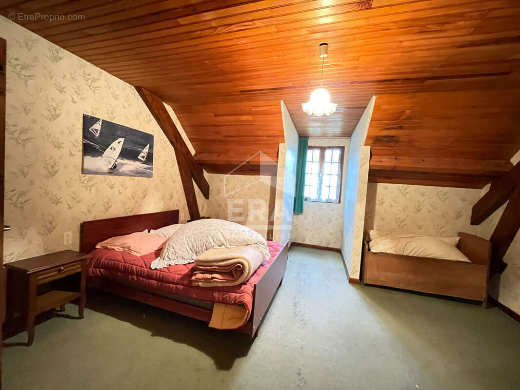 Maison à MALAUSSANNE