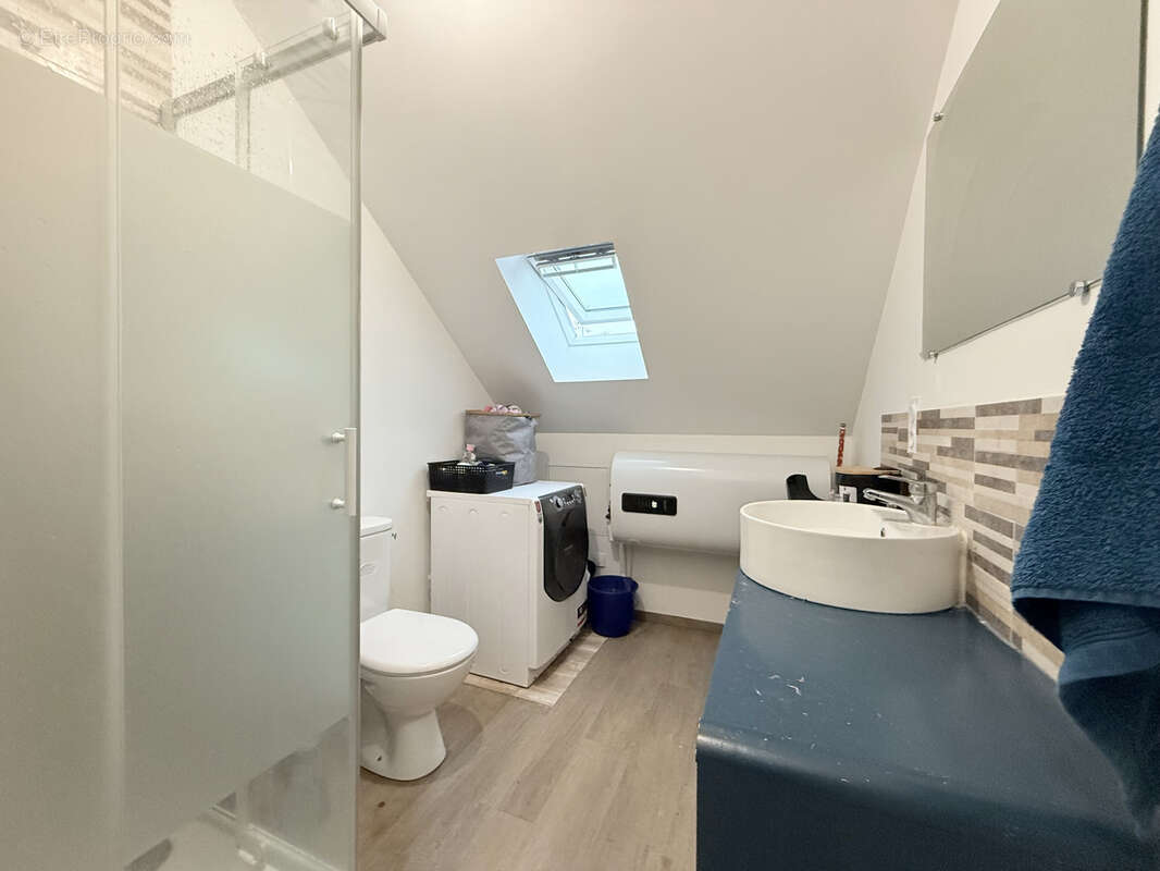 Appartement à VIERZON