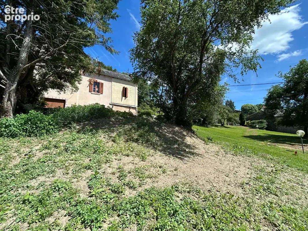 FIRMI - Maison de caractère 5 pièces de 92 m² avec jardin - photo 14