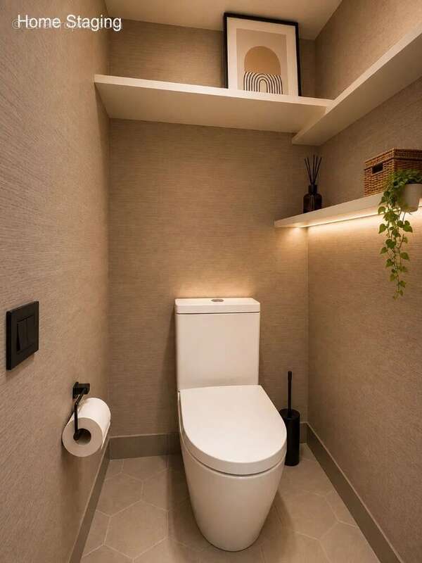 Appartement Le Pre Saint Gervais 1 pièce(s) 30.54 m2 - photo 10