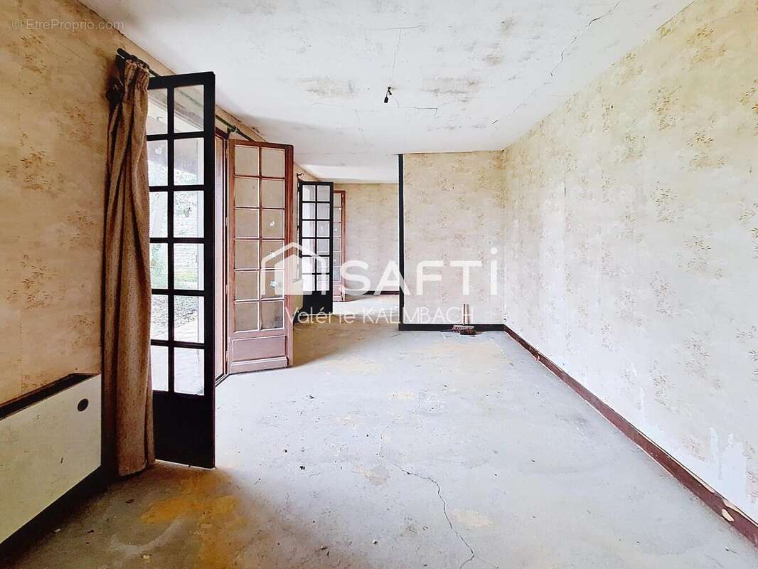 Photo 5 - Maison à REPARSAC