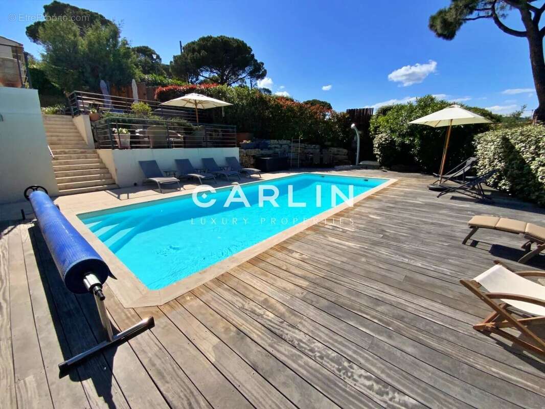 Maison à SAINTE-MAXIME