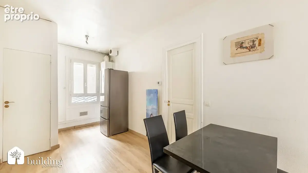 Luxembourg Paris 5ème - Appartement 4 pièces 72,06 m² - photo 9