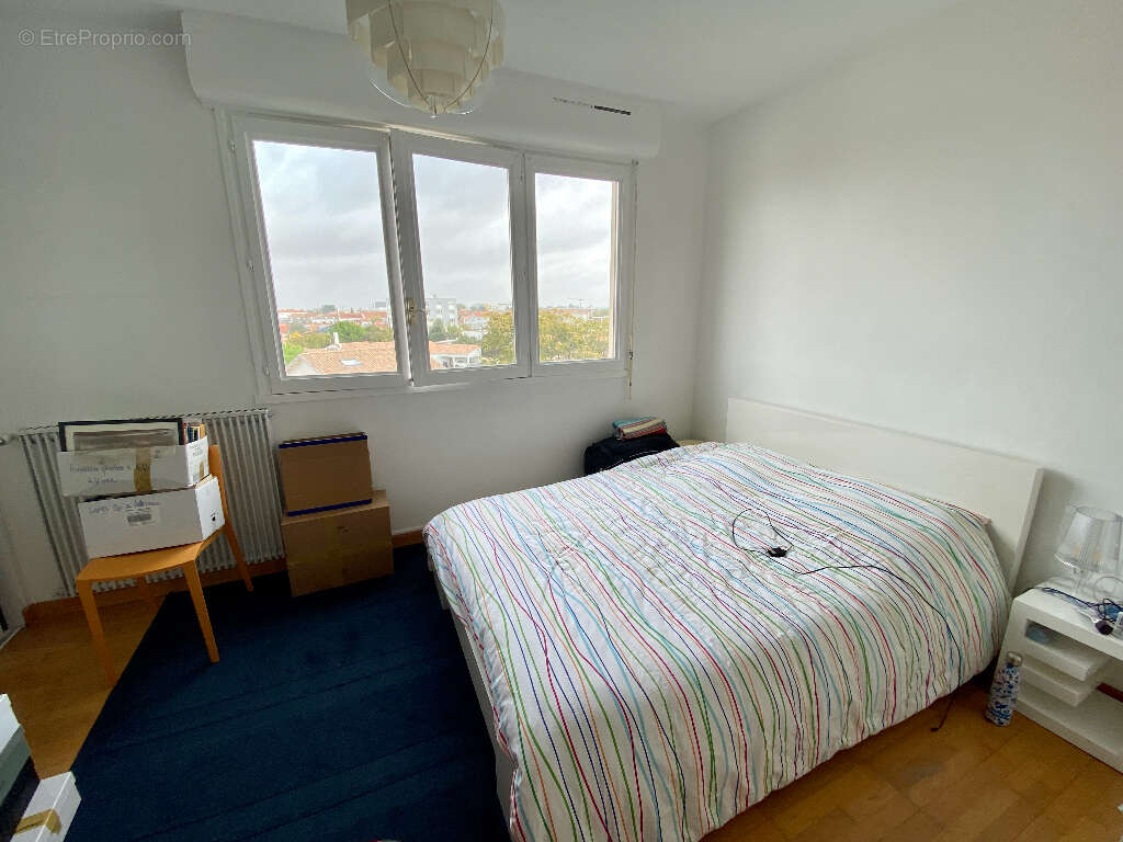 Appartement à LA ROCHELLE