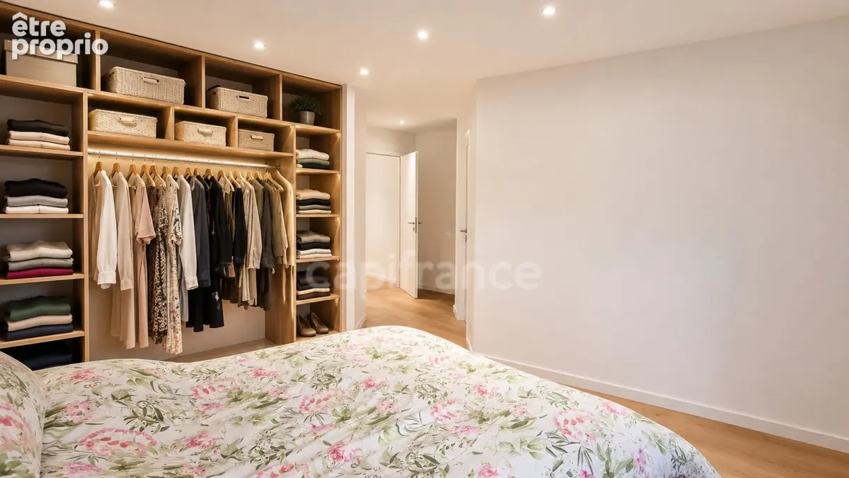 Maison à vendre 15 pièces CROZET (01) - photo 11