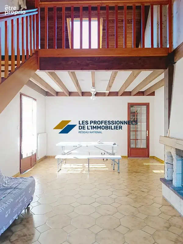 Une maison pleine de charme et de possibilité à saint jean  la poterie - photo 7