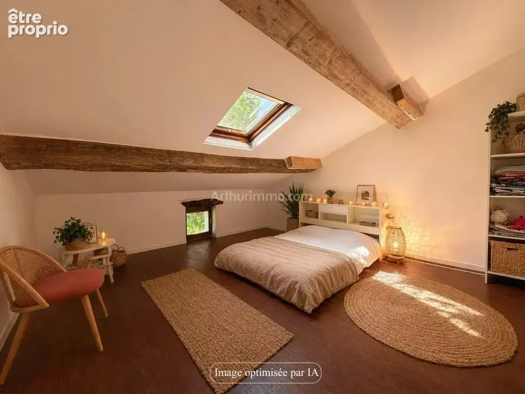 Vente Maison Loyettes(01360) 299 000ï¿œ - photo 9