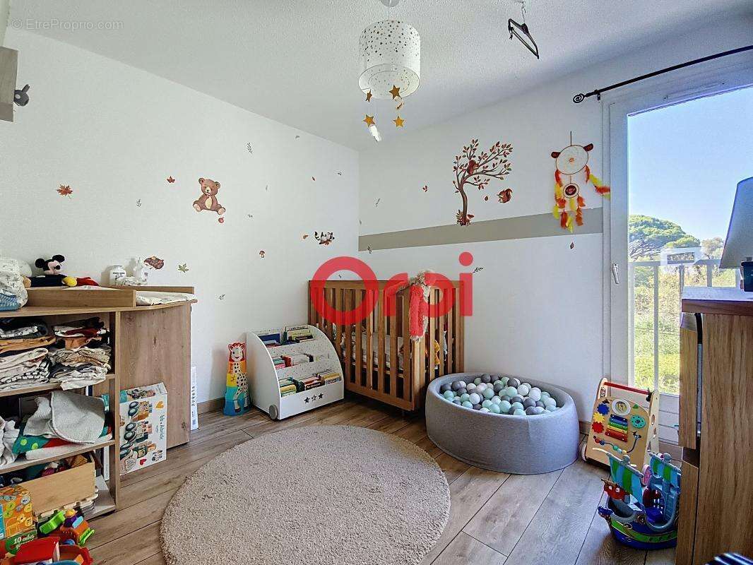 Appartement à LA SEYNE-SUR-MER