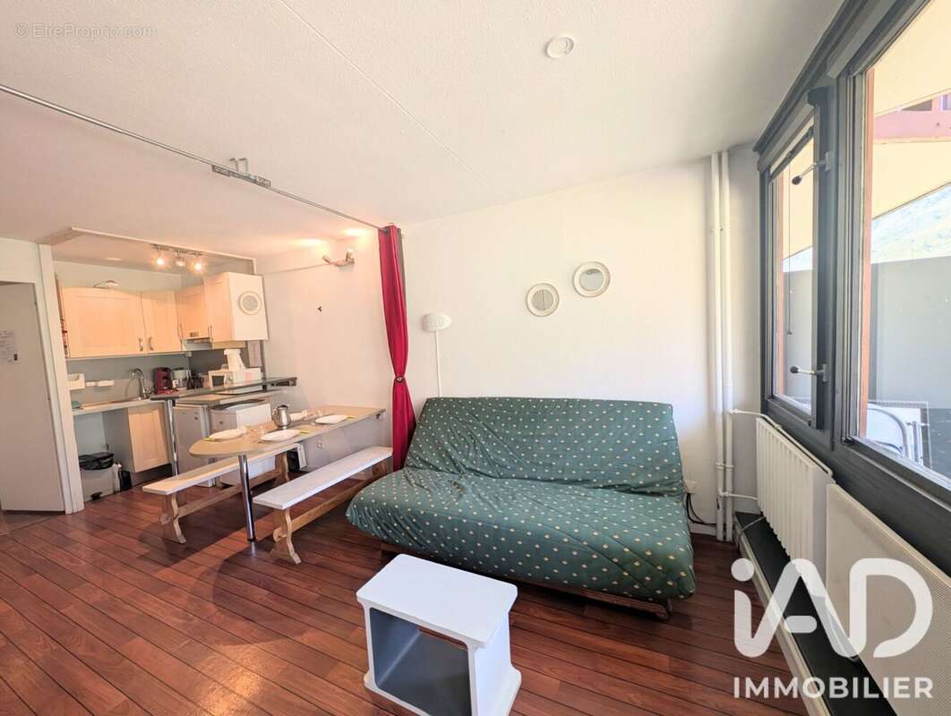 Photo 4 - Appartement à ASTUGUE