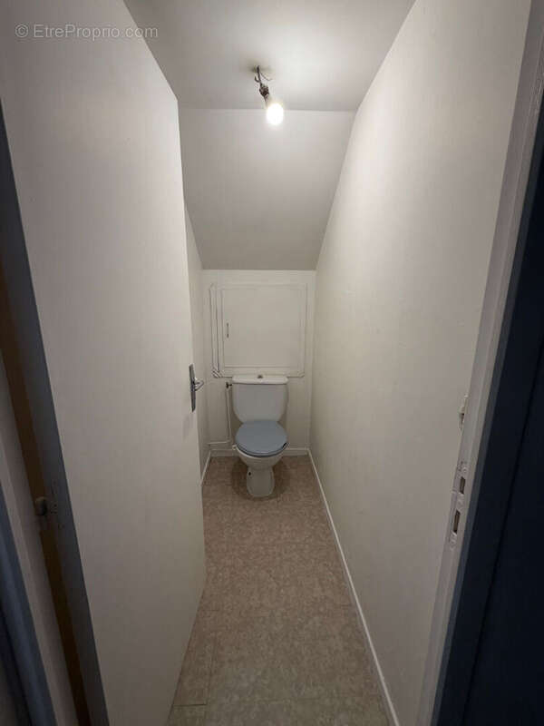 Appartement à LARDY