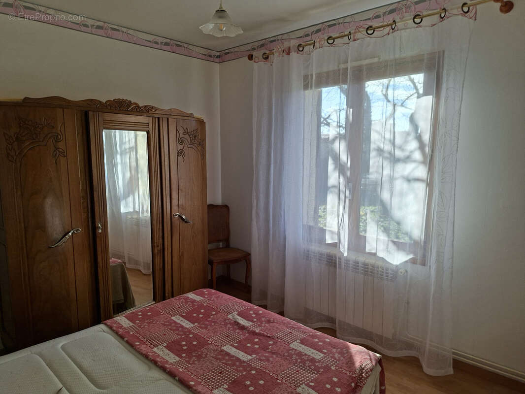 Maison à FOULAYRONNES