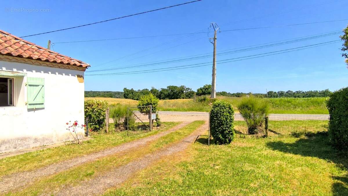 Un petit coin de campagne plein de charme à découvrir sans tarder - photo 25