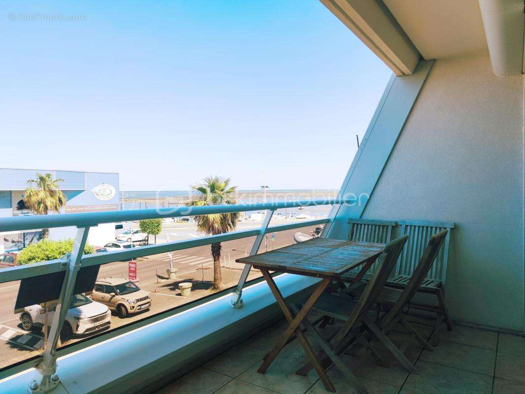 Appartement à ARCACHON