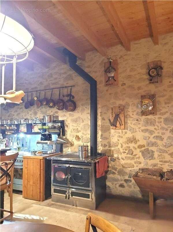 Maison à BAZAS