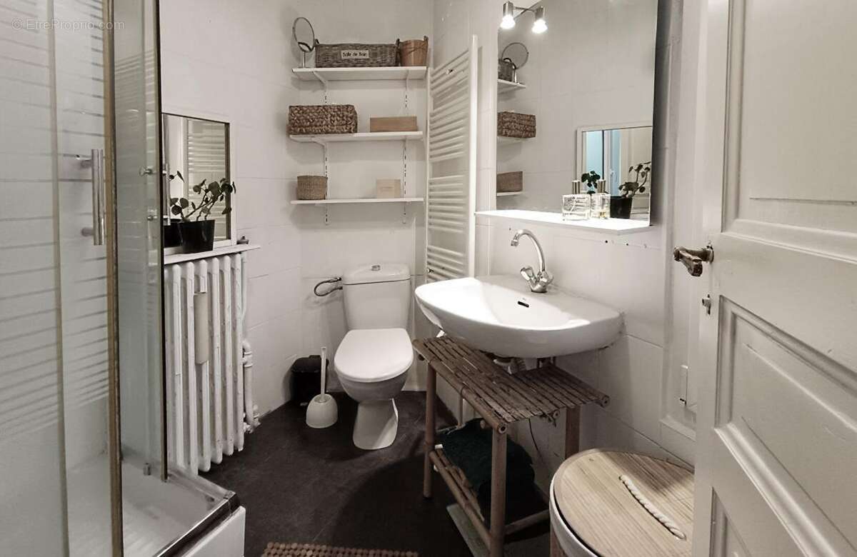 Maison à ROMAINVILLE