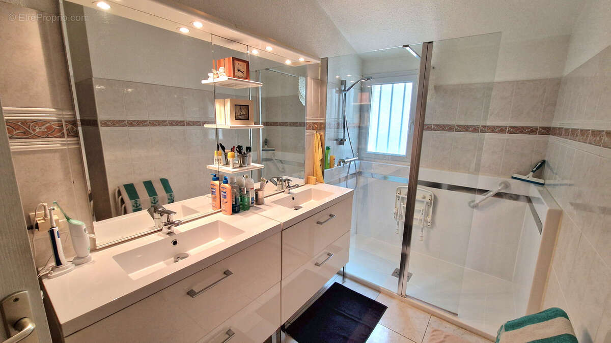 Appartement à PORT-VENDRES