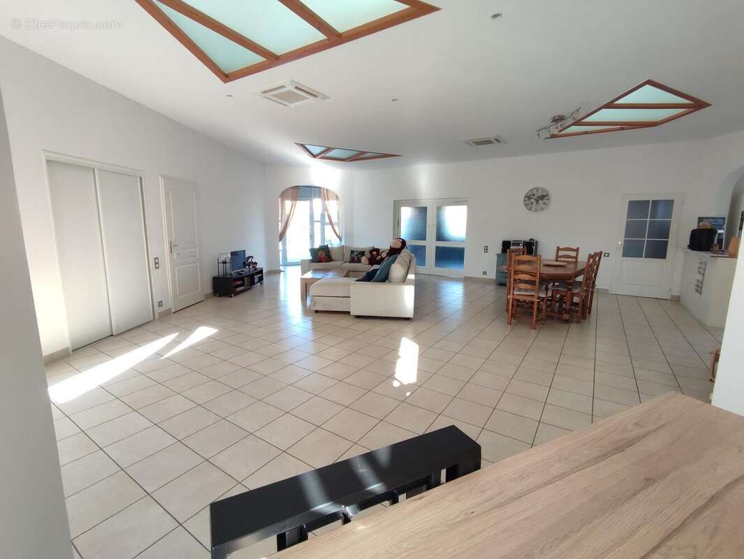 Photo 5 - Maison à TAVAUX