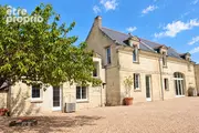 Maison à SAVIGNY-EN-VERON