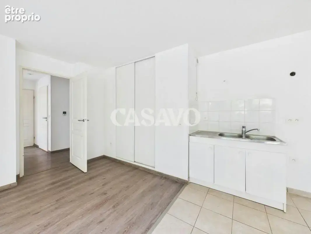 Vente Appartement 3 pièces de 64m² - 95130 Franconville - photo 8