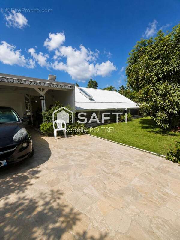 Photo 8 - Maison à SAINTE-ROSE