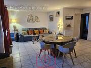 Appartement à LE TREPORT