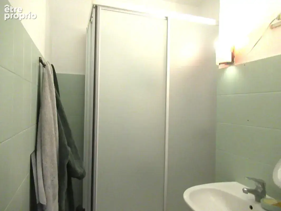 Appartement T3 avec stationnement - photo 8
