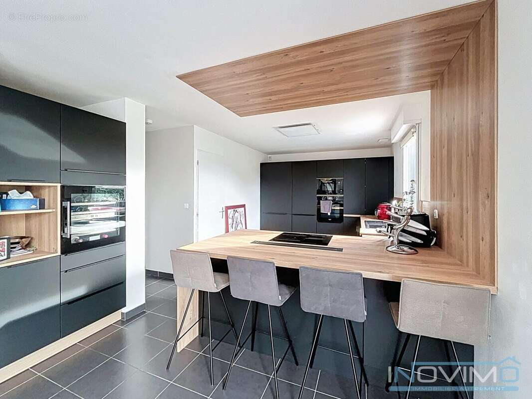 Maison à BAVINCHOVE