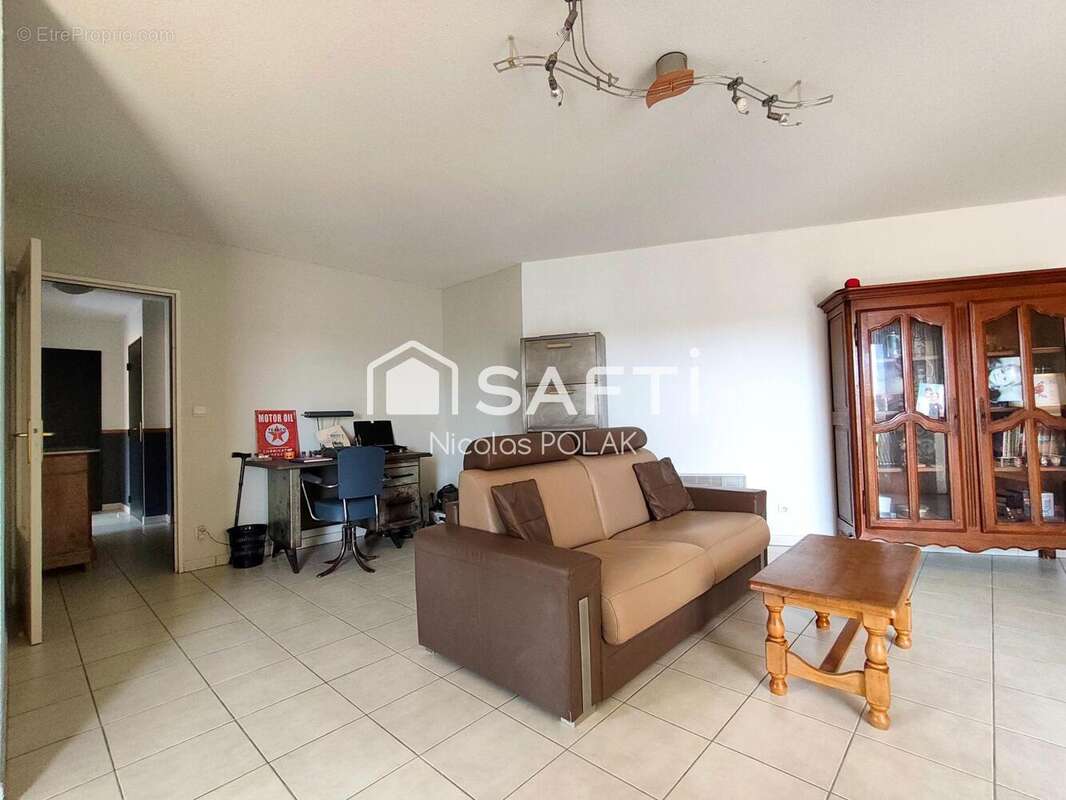 Photo 3 - Appartement à SAINT-RAPHAEL
