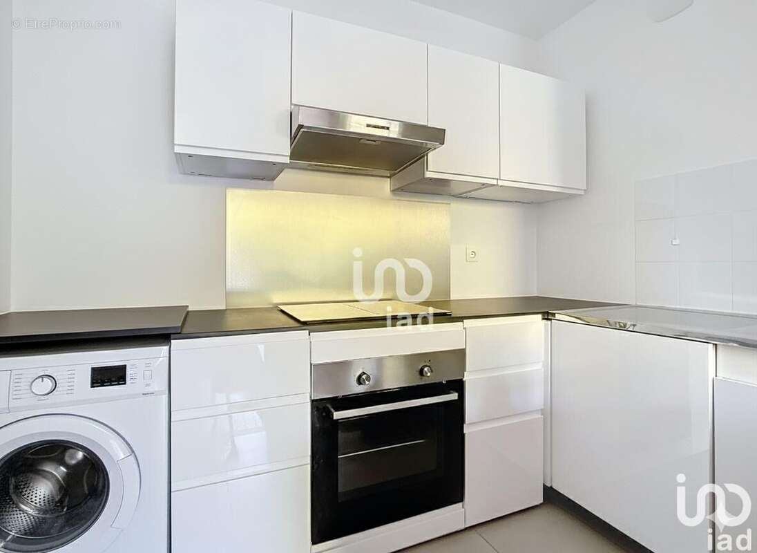 Photo 2 - Appartement à ANTONY