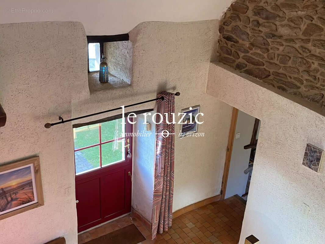Maison 230 m² à Grand-Champ  - photo 8