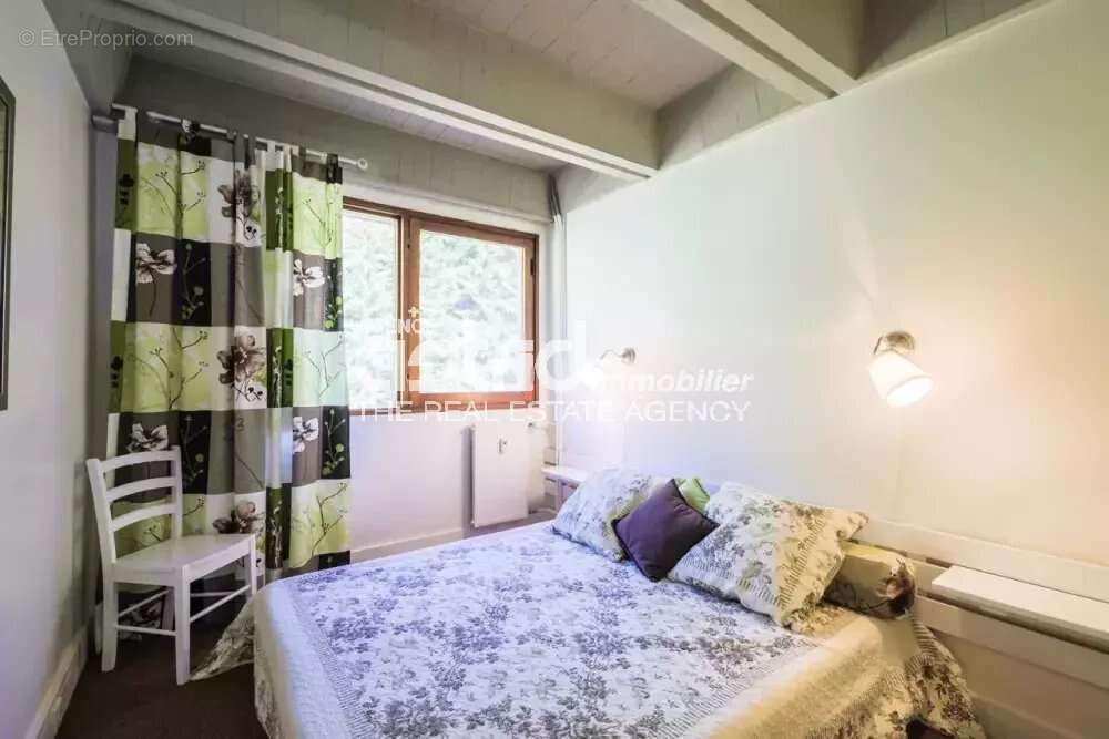 Appartement à CLUSES