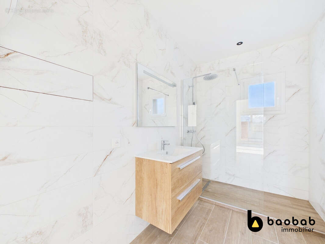 Appartement à CHAMBERY