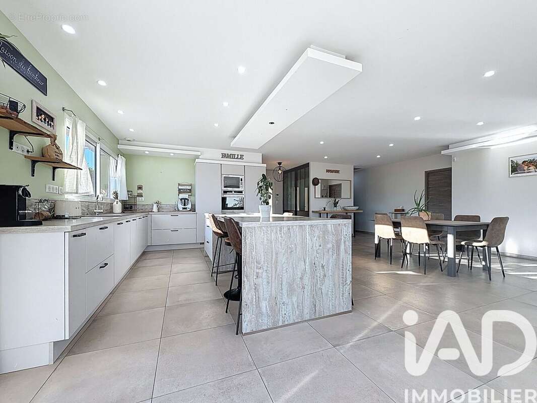 Photo 8 - Maison à CARCASSONNE